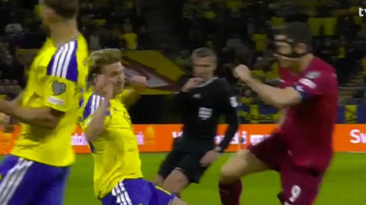 Slavko Vincic już nie posędziuje Polakom. Sensacyjna decyzja arbitra