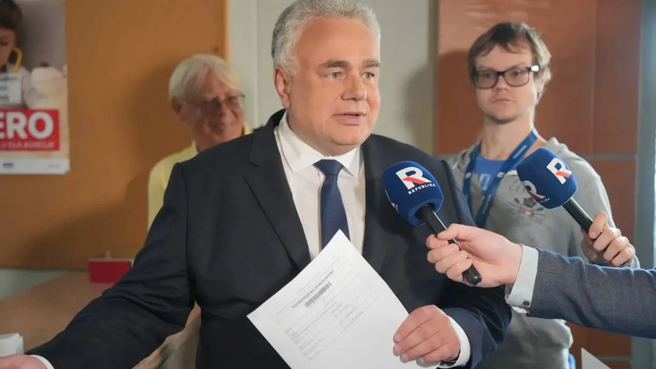 Bezprawne zajęcie kont  Fundacji Niezależne Media, Tomasz Sakiewicz złożył zawiadomienie