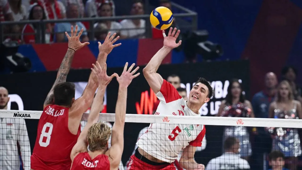 Transferowy hit! Srebrny medalista olimpijski zagra w Rzeszowie