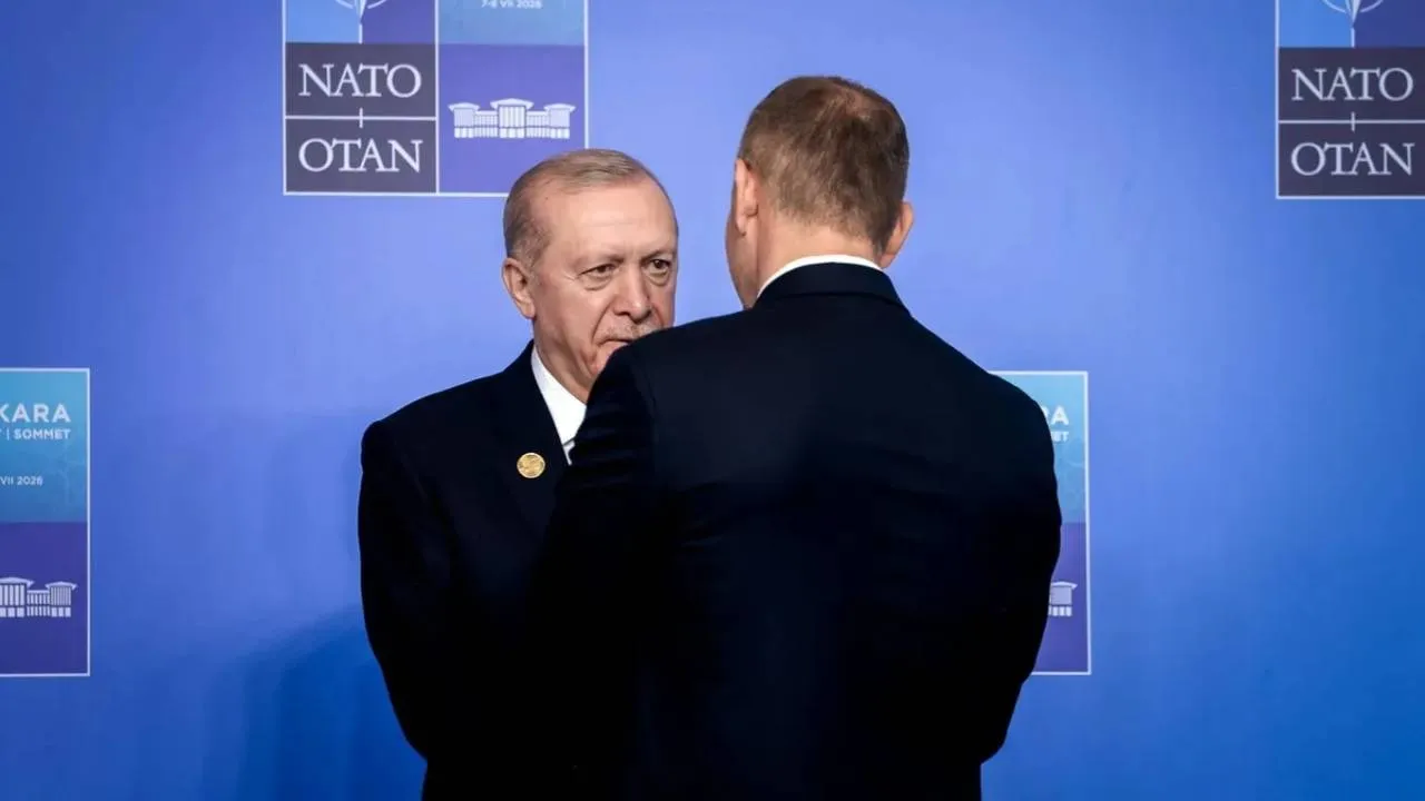 Polska i Turcja – nowa oś bezpieczeństwa NATO. Grochmalski o zbliżeniu Warszawy i Ankary