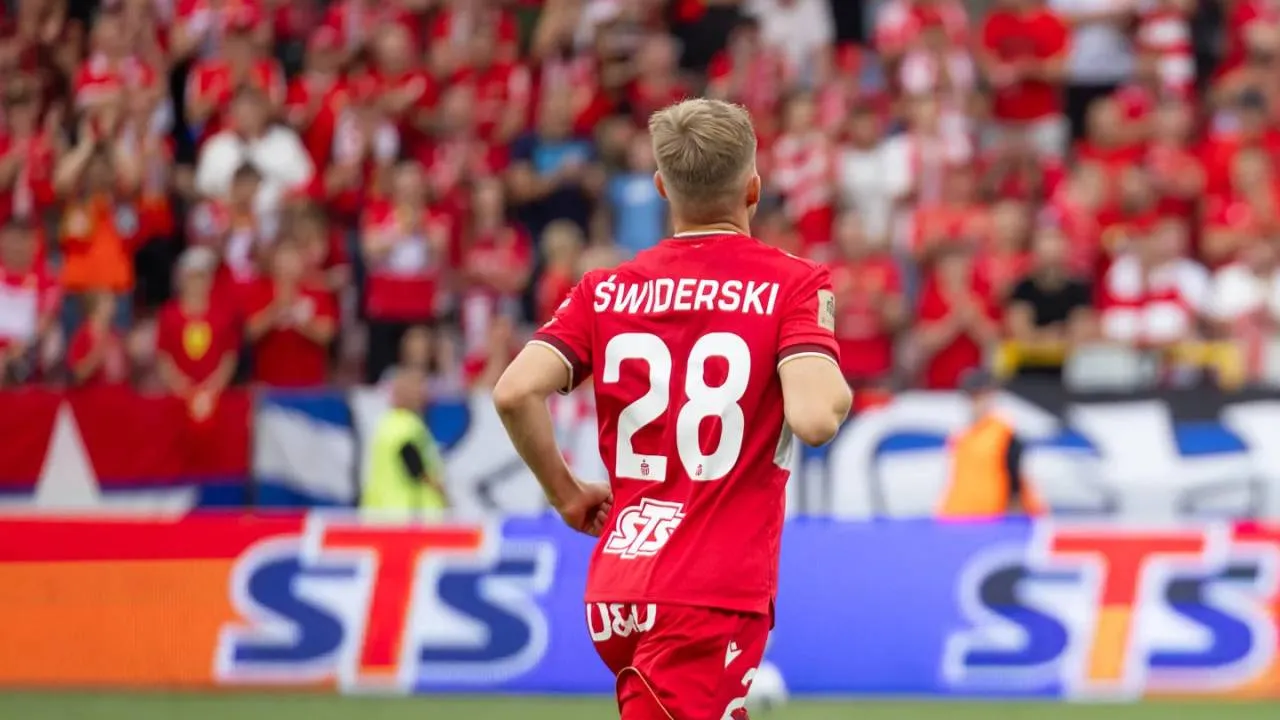 Falstart w Ekstraklasie. Raków, GKS i Widzew tracą punkty na inaugurację
