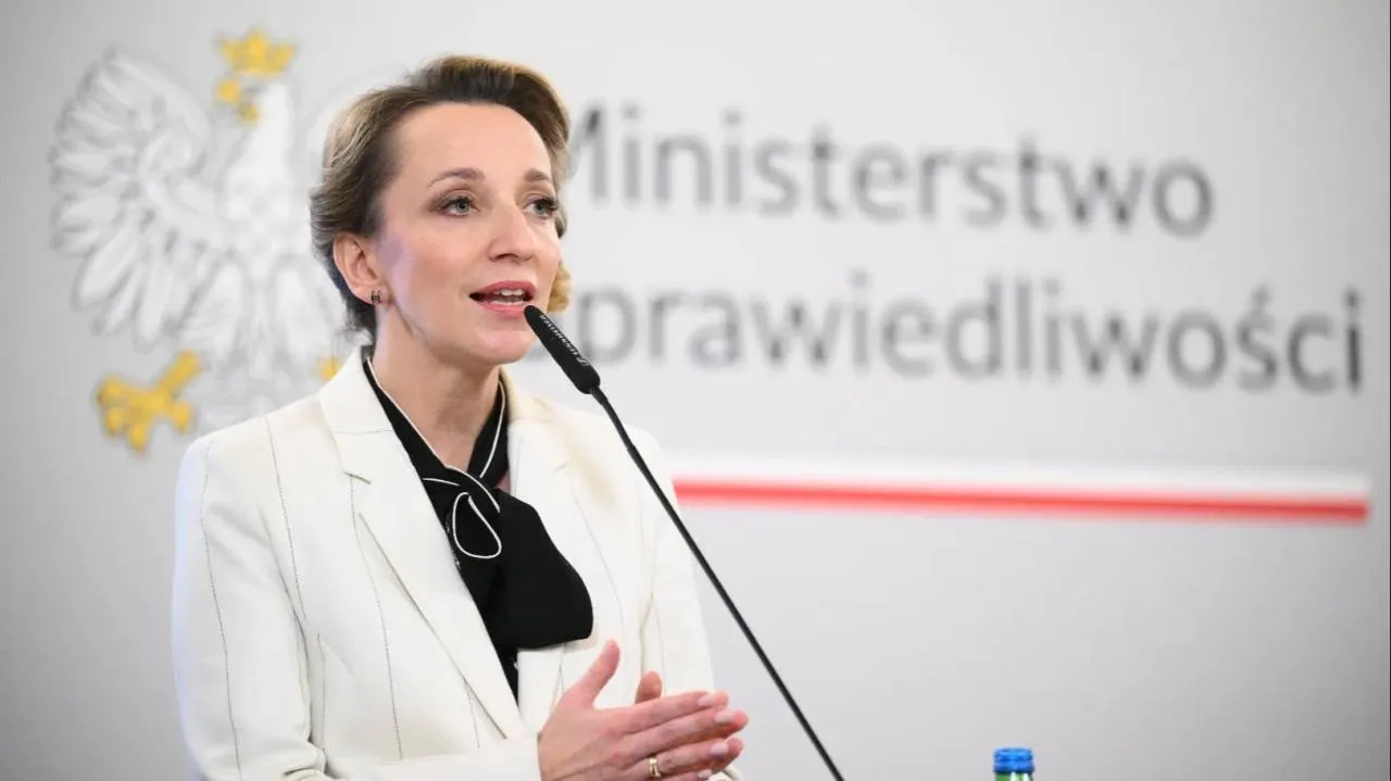 „Gen aktywistki”. Gregorczyk-Abram chciała być apolityczna. Ale długo nie wytrzymała