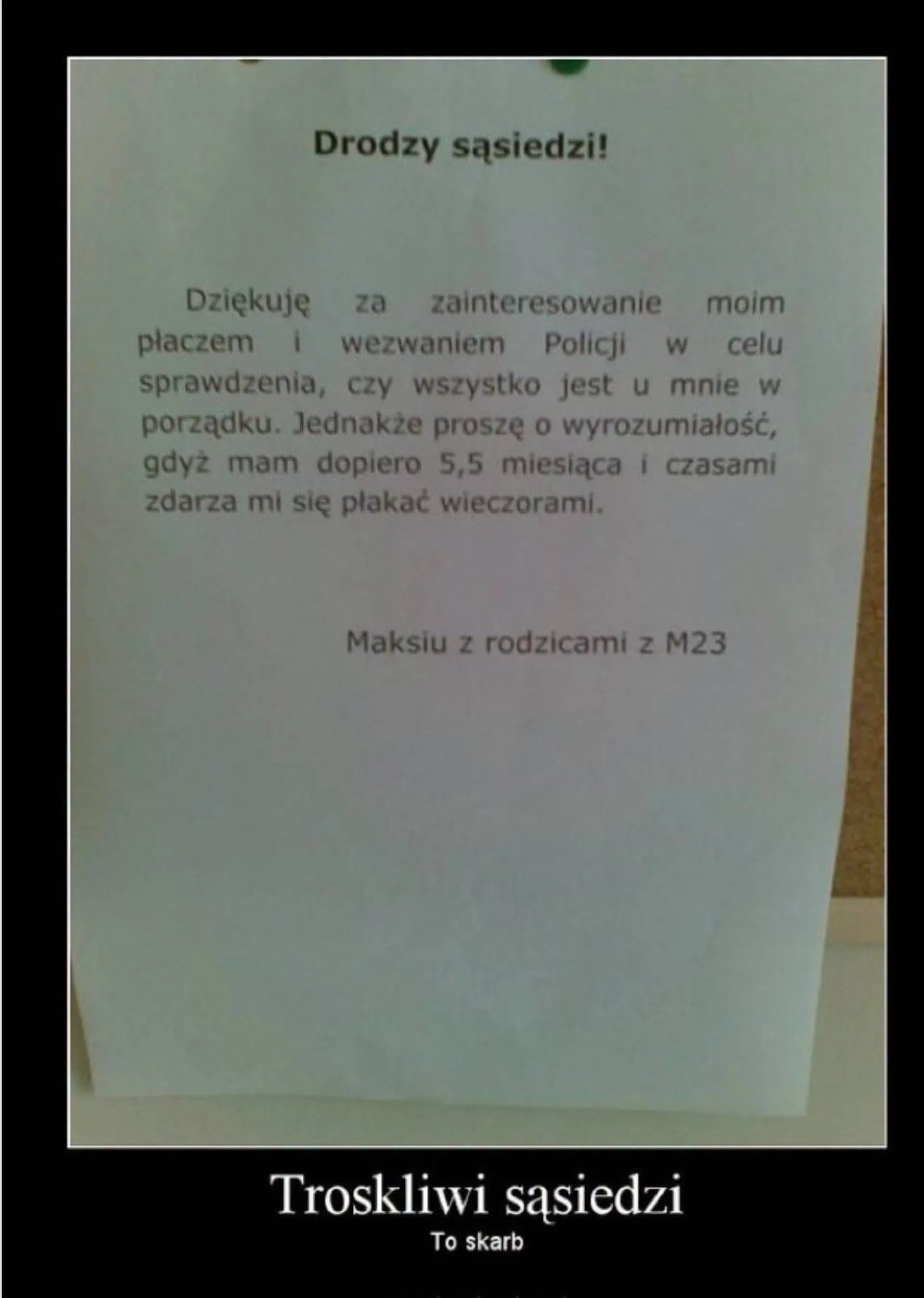 Sąsiedzi