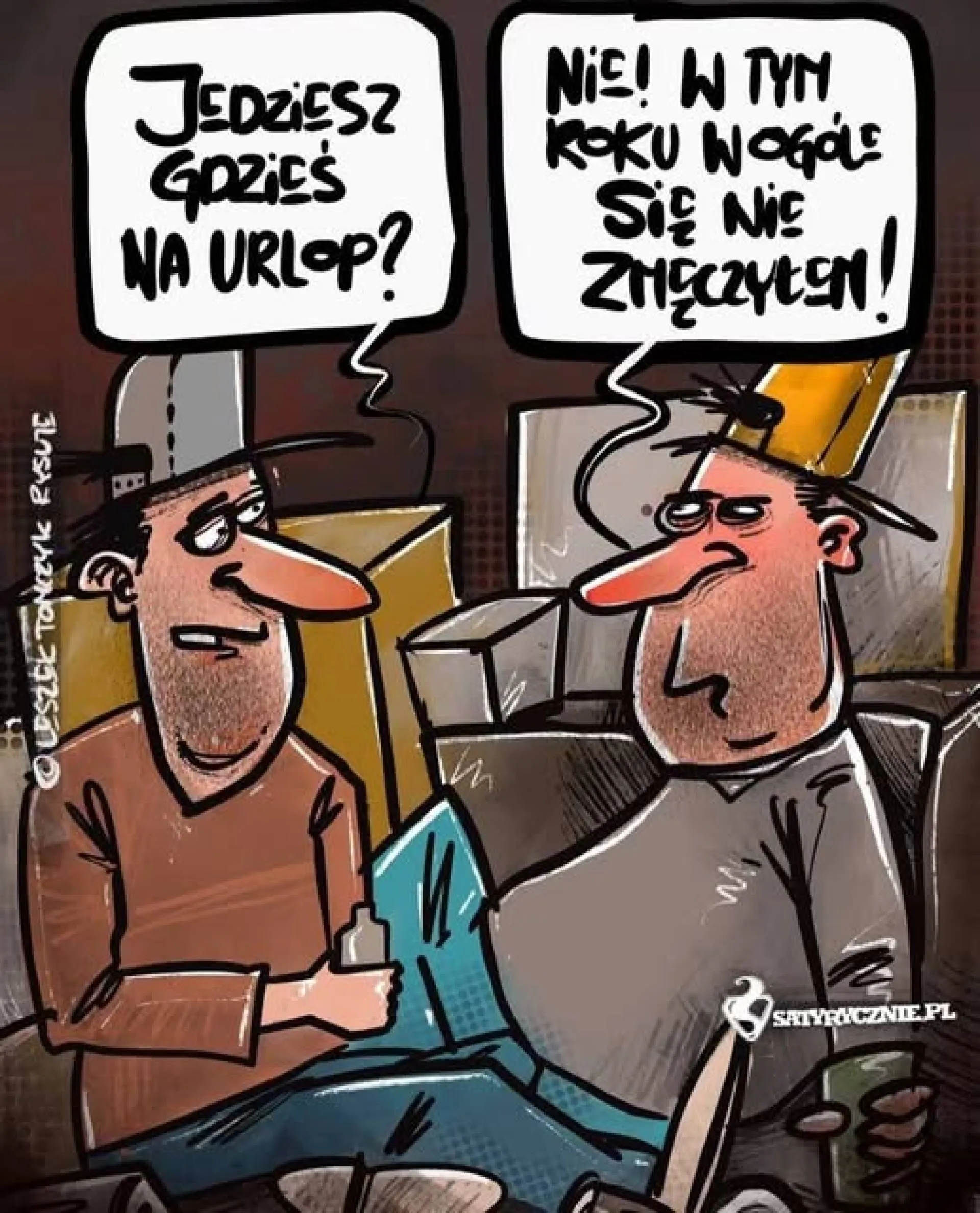 Urlop