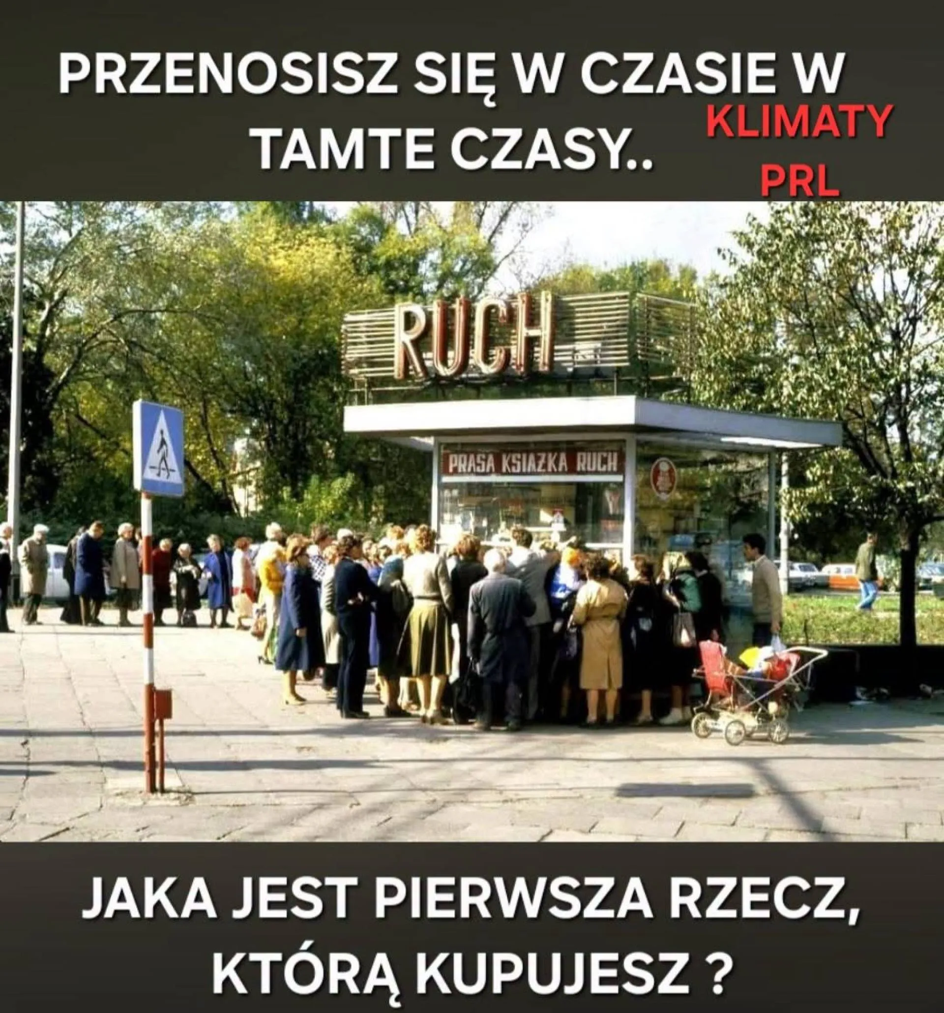 Powrót do przeszłości