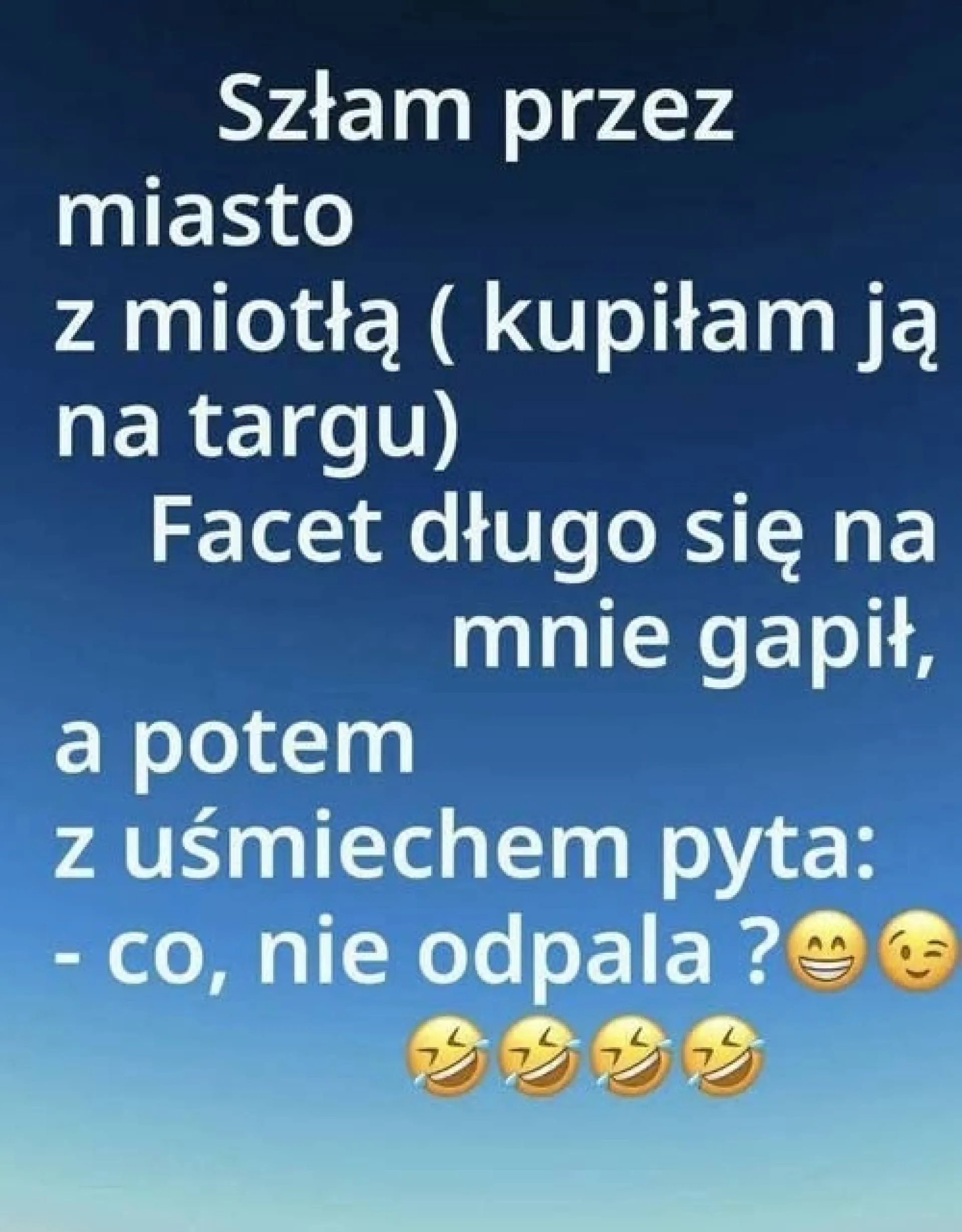 Miotła
