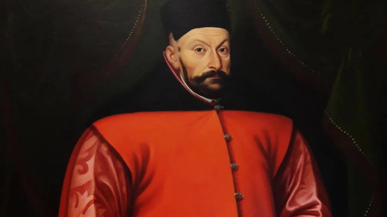 Wilcze kły Rzeczypospolitej