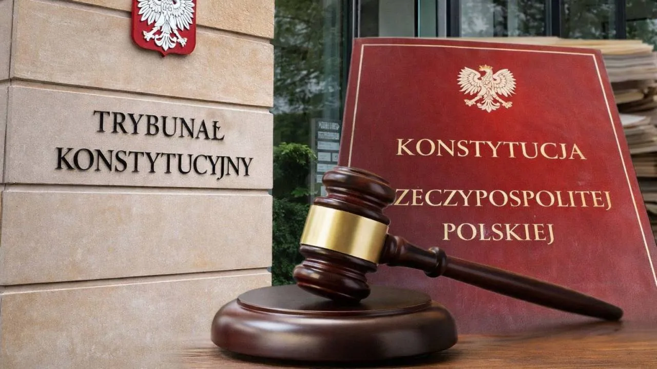 Trybunał Konstytucyjny zdecydował ws. "małżeństw" jednopłciowych. Chodzi o tzw. transkrypcję
