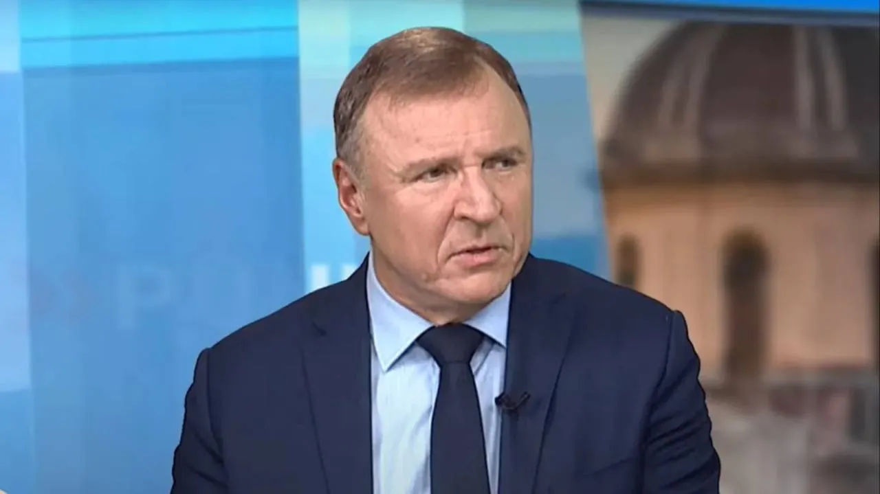 Kurski z zakazem wystąpień medialnych