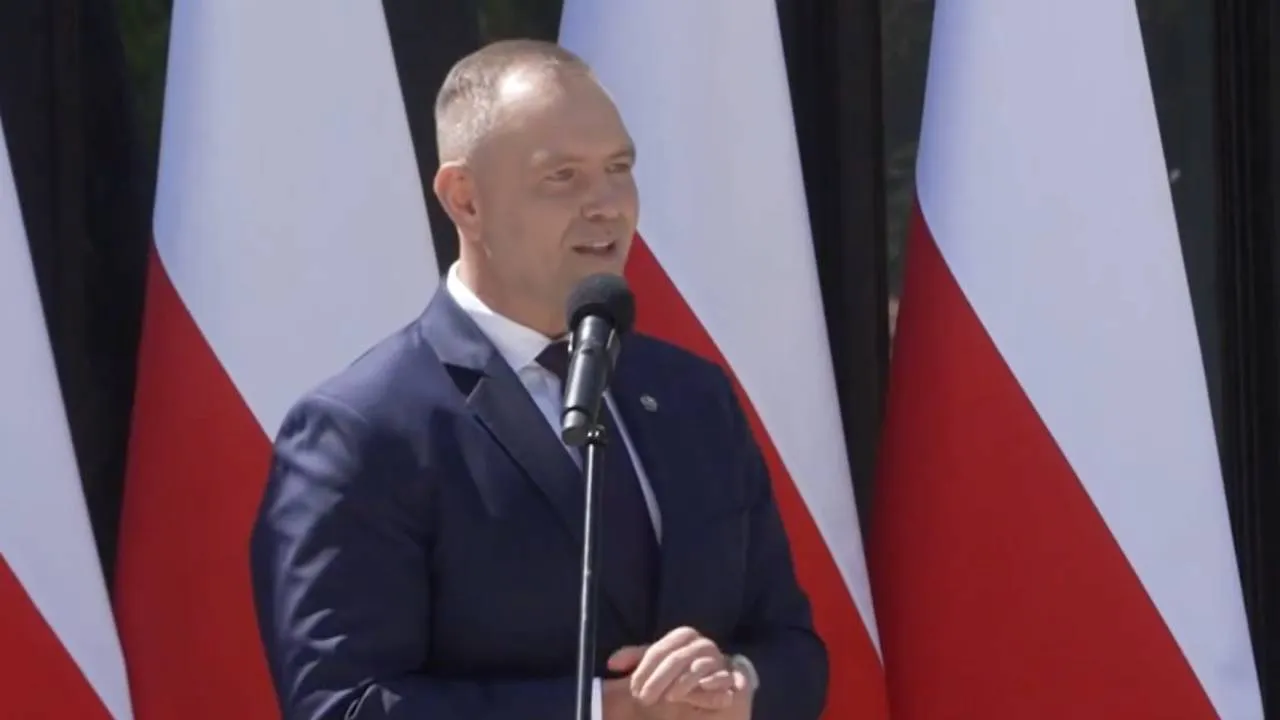 Prezydent Nawrocki zaapelował o naprawę wymiaru sprawiedliwości. "Widzę wielką nadzieję"