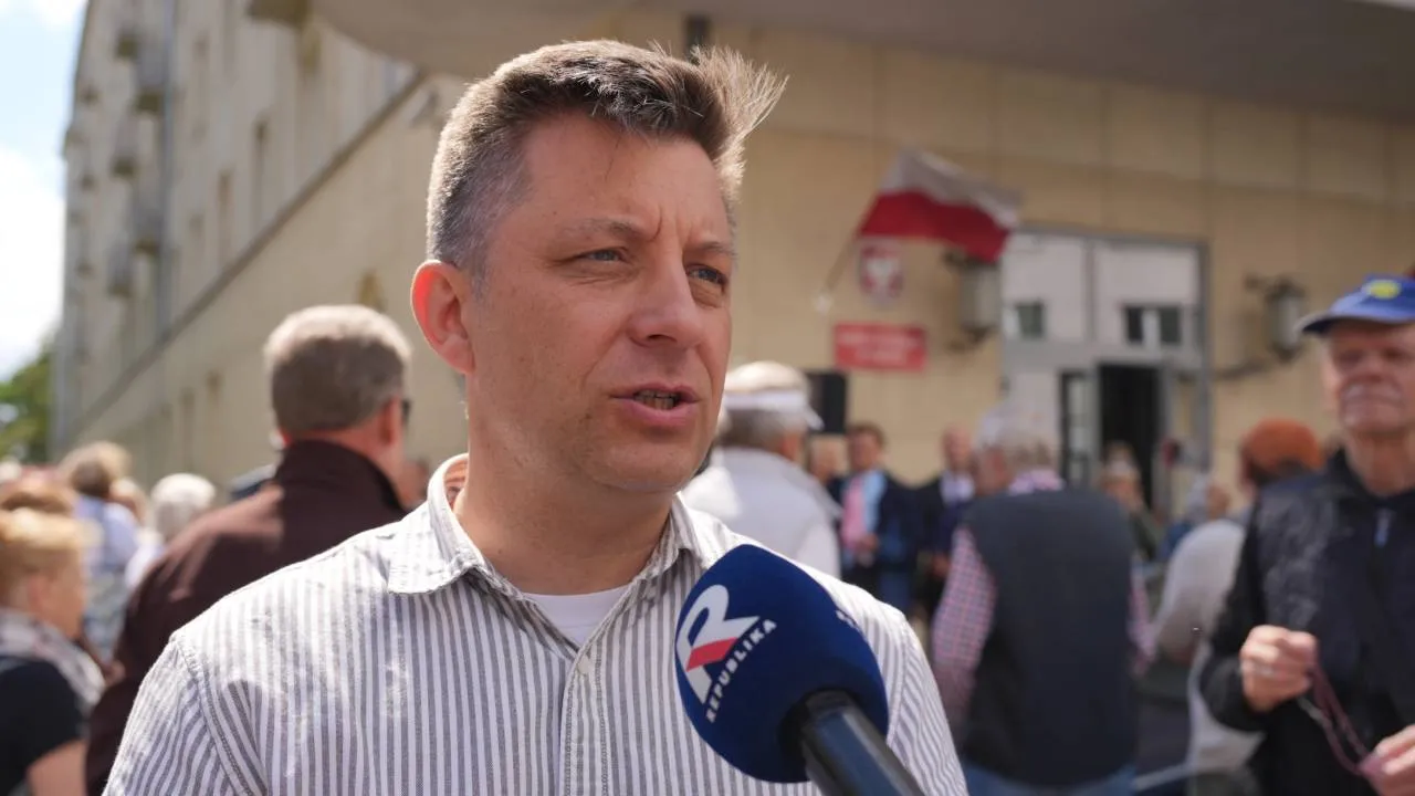 Grupa Morawieckiego zostanie usunięta z PiS? Dworczyk: "Mam nadzieję, że do tego nie dojdzie"
