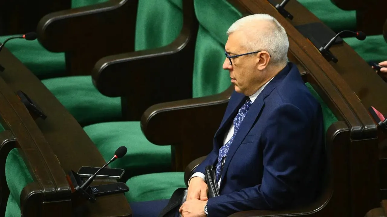 Sprawa „dwóch wież”: Prokuratura chce postępowania dyscyplinarnego wobec mec. Giertycha