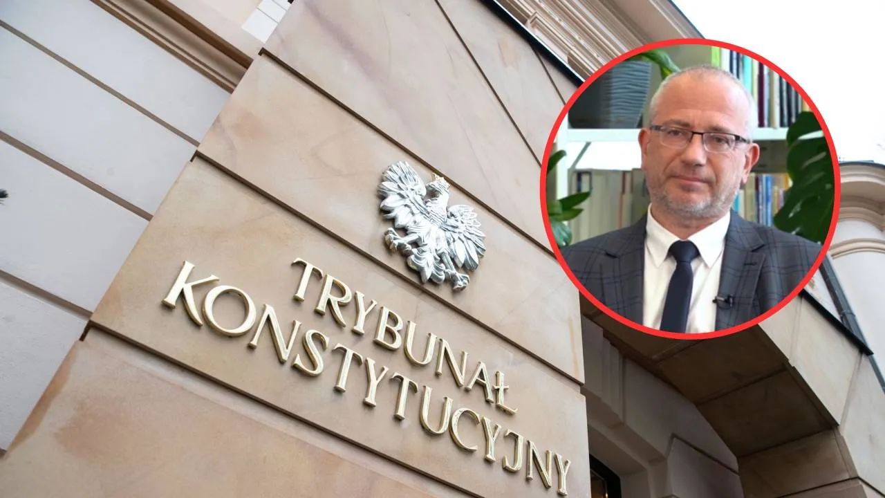 Prezydent przyjął ślubowanie. Sławomir Patyra sędzią Trybunału Konstytucyjnego