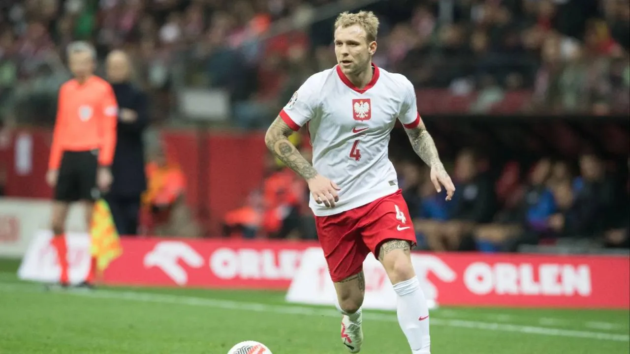 Tymoteusz Puchacz wróci do Poznania? Lech poznał rywala na drodze do Ligi Mistrzów