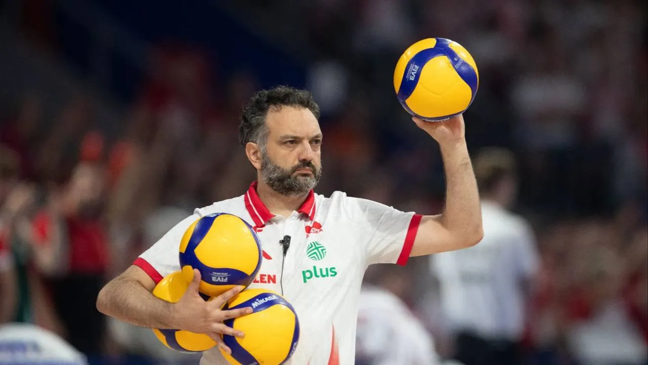 Burza w reprezentacji Polski. Cześć zawodniczek odmawia gry w narodowych barwach