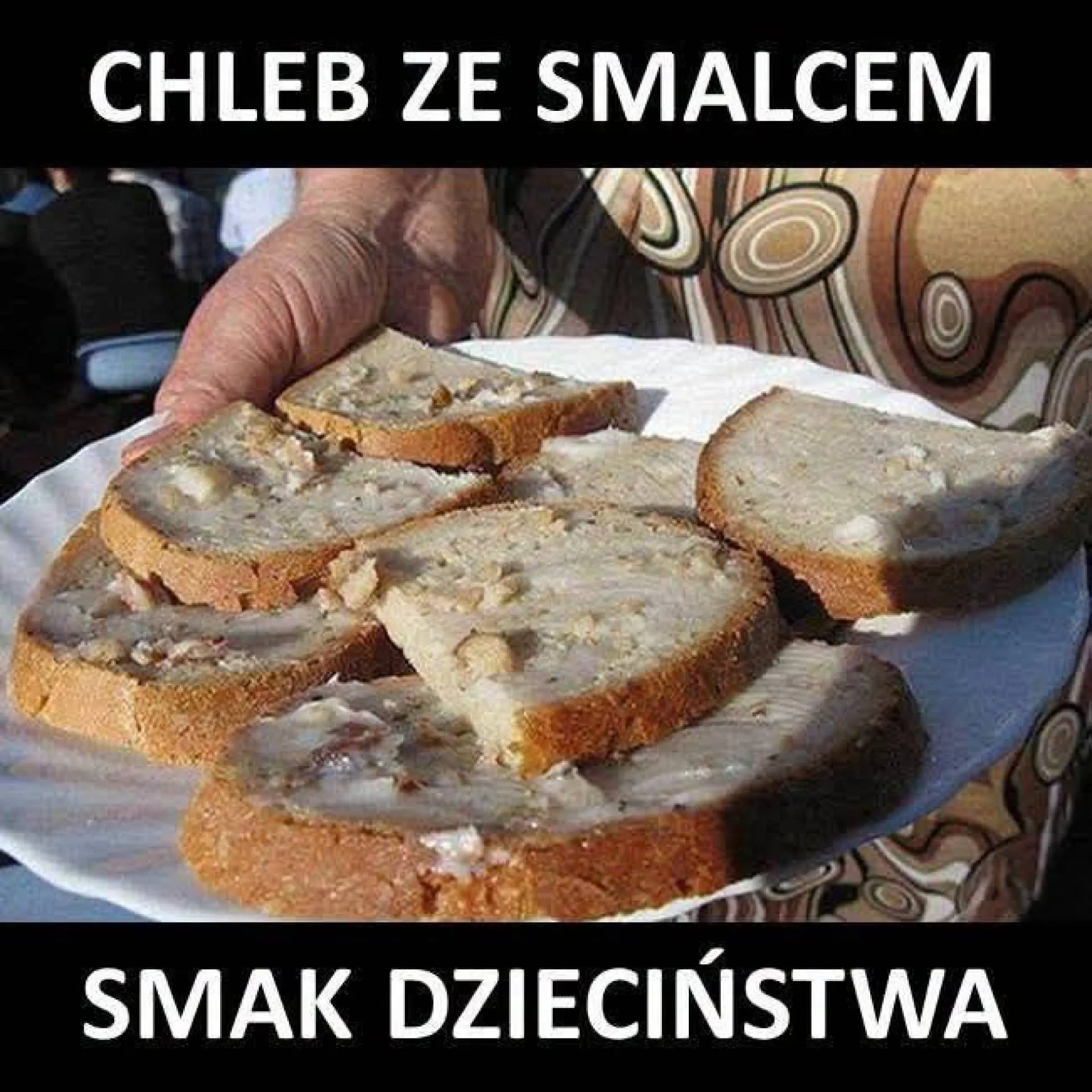 Smacznego