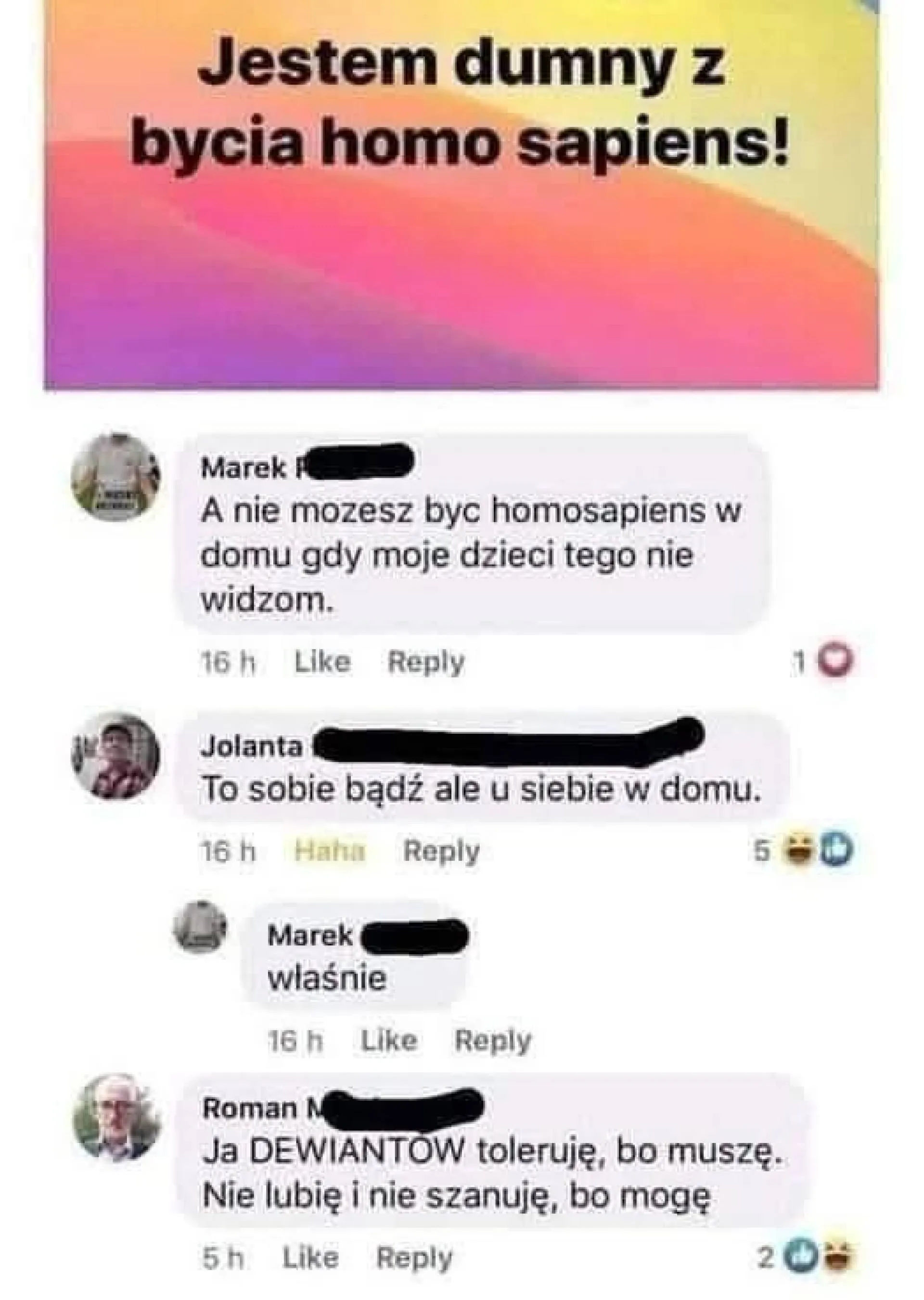 Homo sapiens