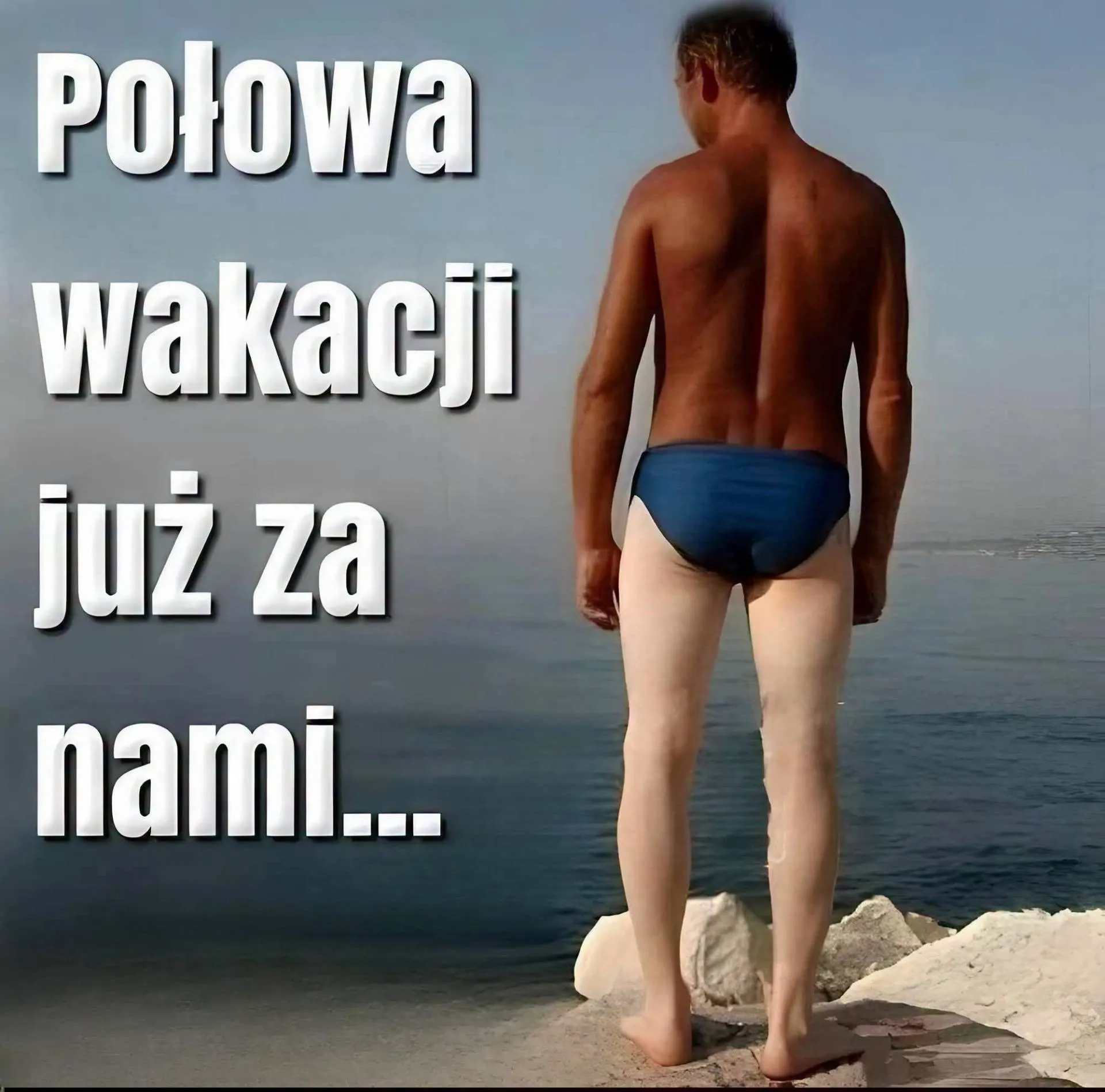Wakacje