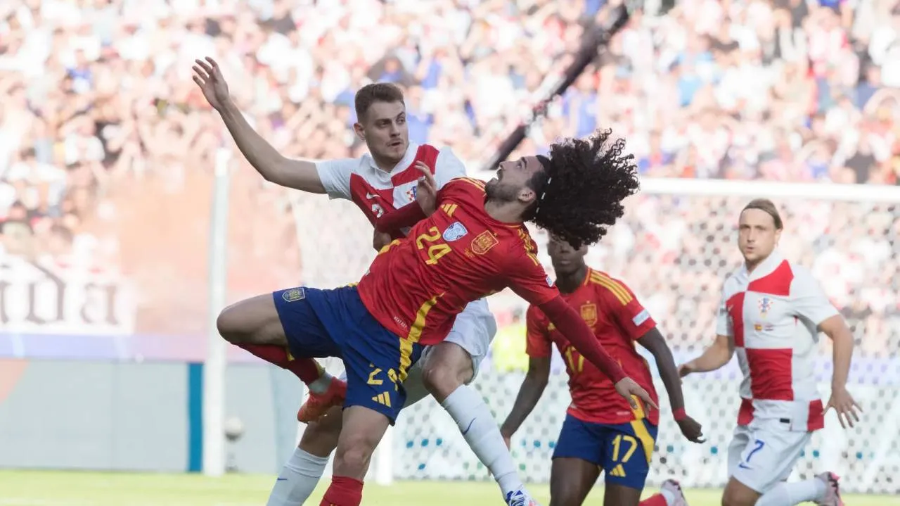 Mistrz świata dotrzymał słowa. Wyjątkowy gest Cucarelli po finale mundialu