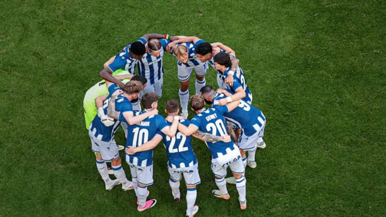 Kompromitacja Lecha Poznań. Champions League znów bez mistrzów Polski