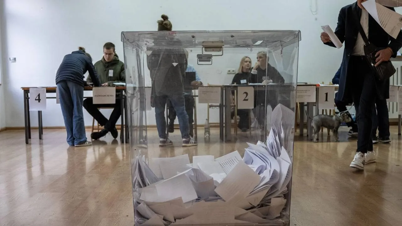 Kraków znów pójdzie do urn. Jest projekt terminu przedterminowych wyborów