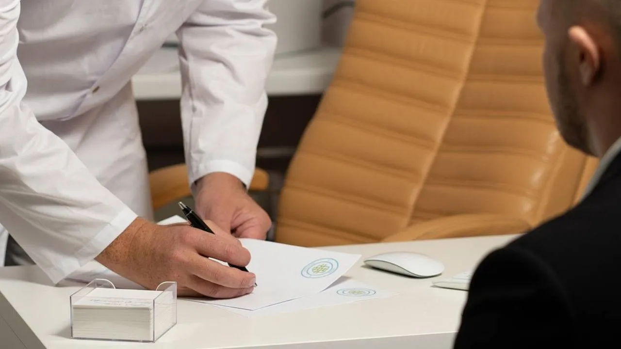 Wydatki na zdrowie w Polsce wciąż odległe od średniej OECD