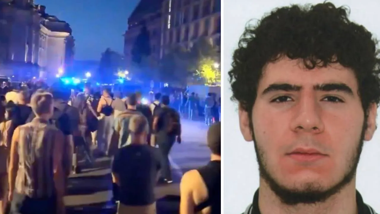 Zamach w Berlinie. Kuzyni sprawcy walczyli w ISIS