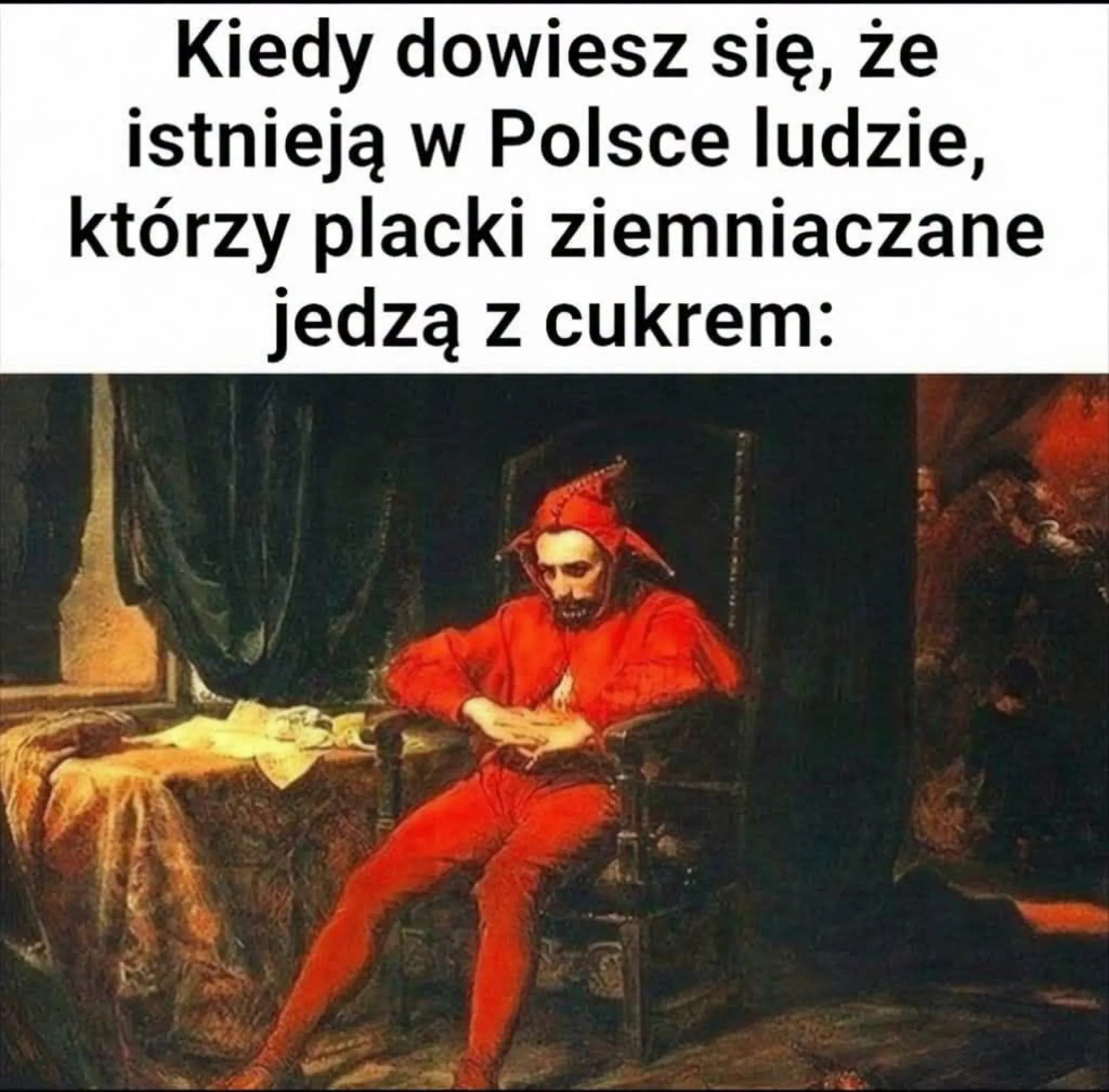 Jak tak można?!