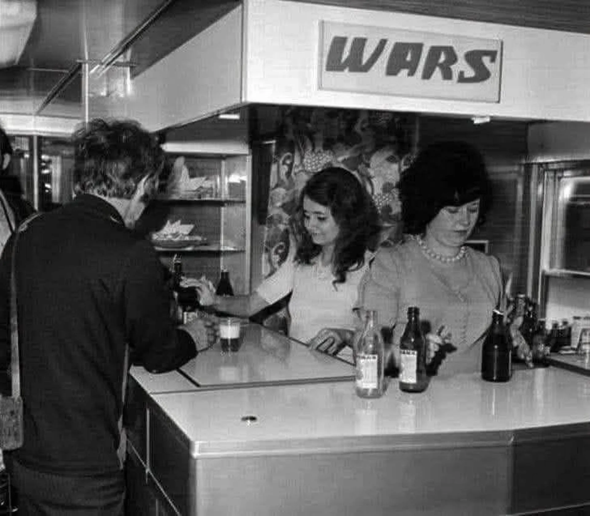 WARS