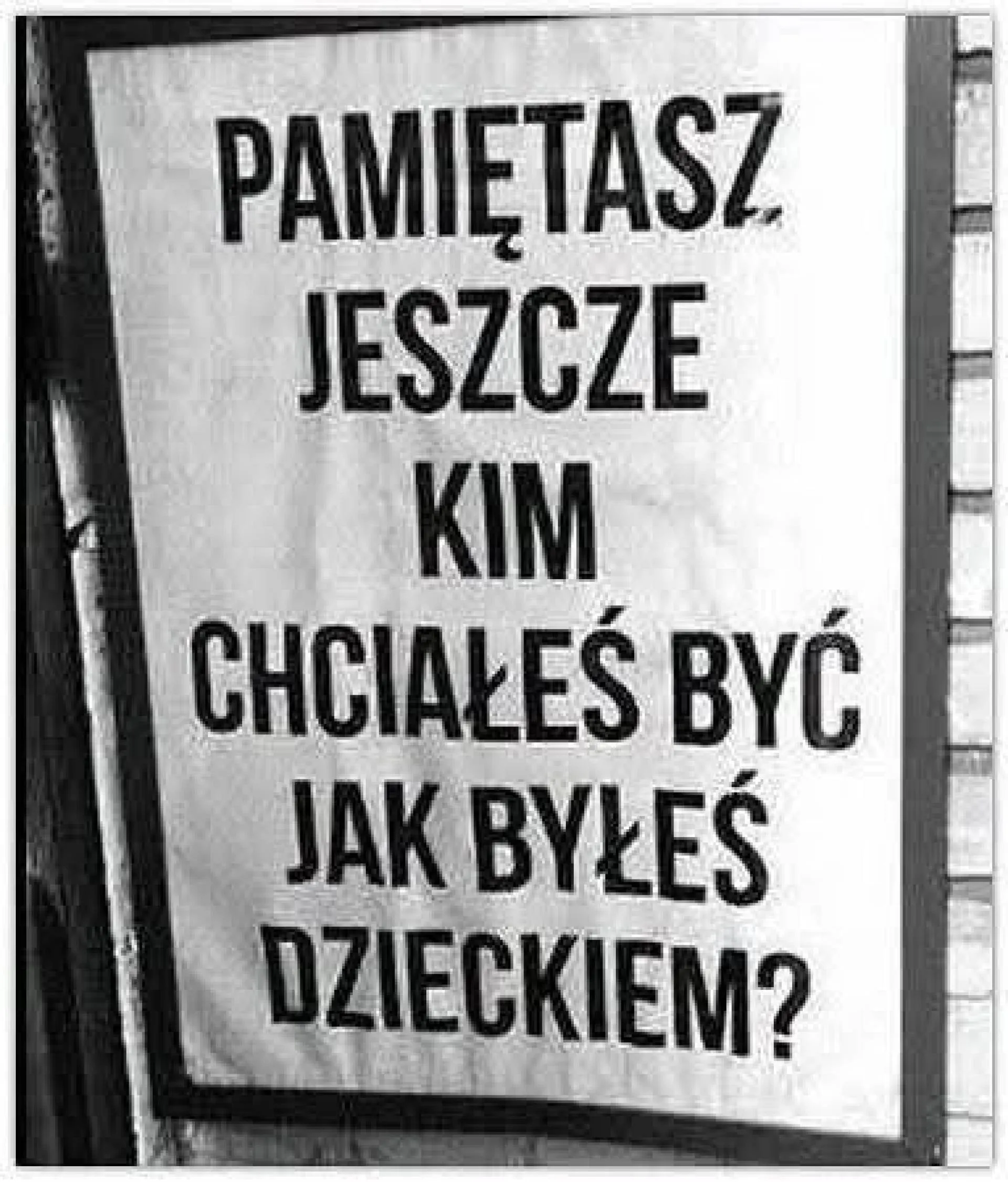 Pamiętasz?