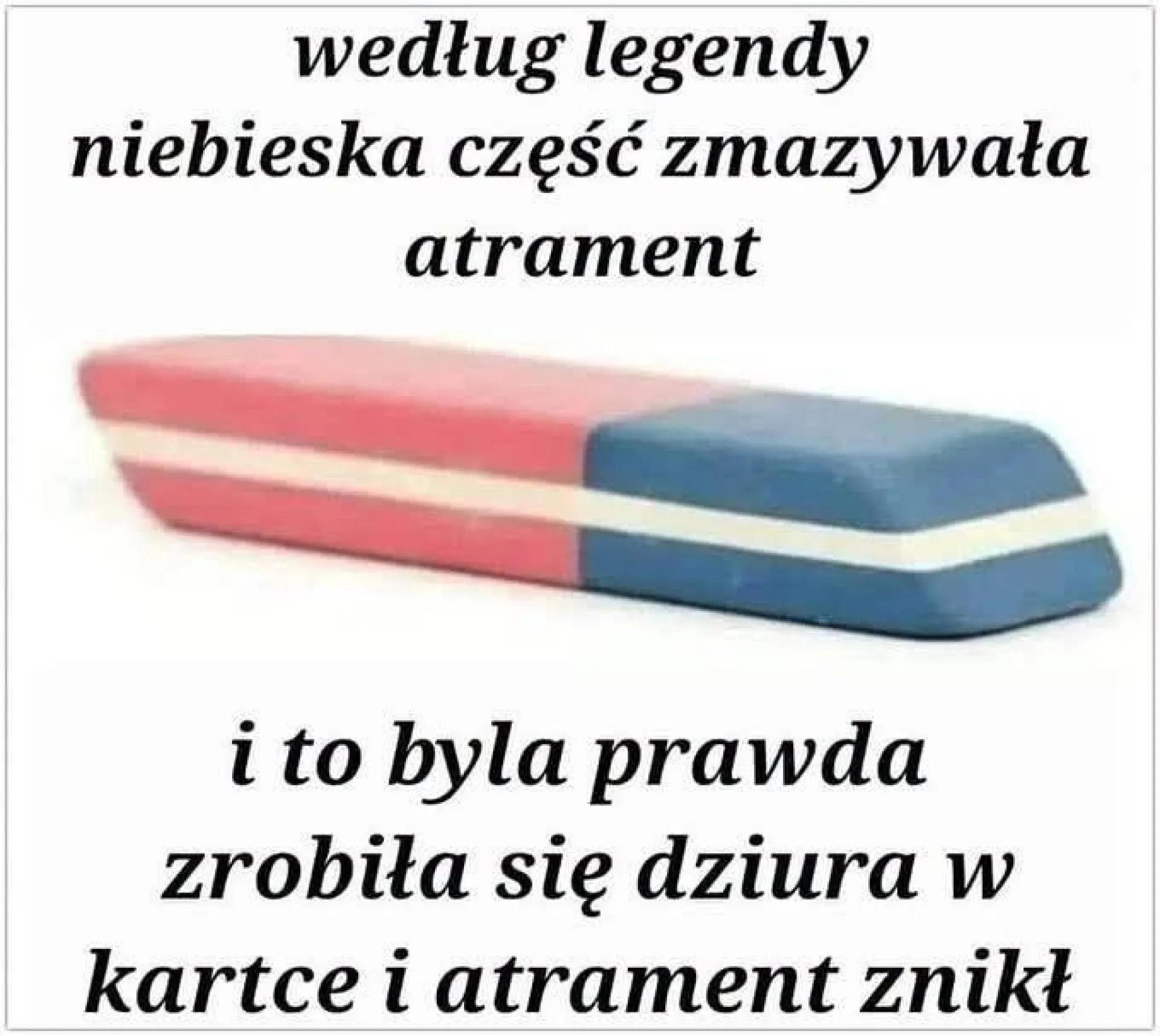 Tak było