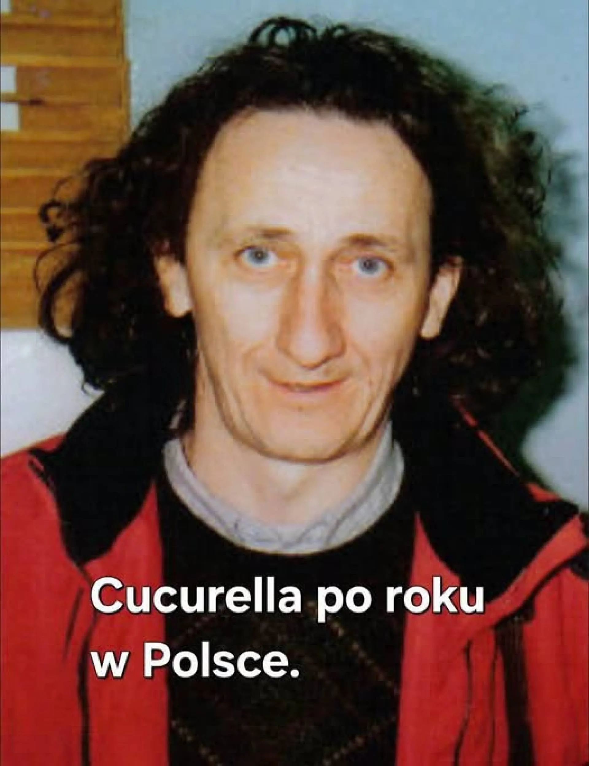 Cucurella
