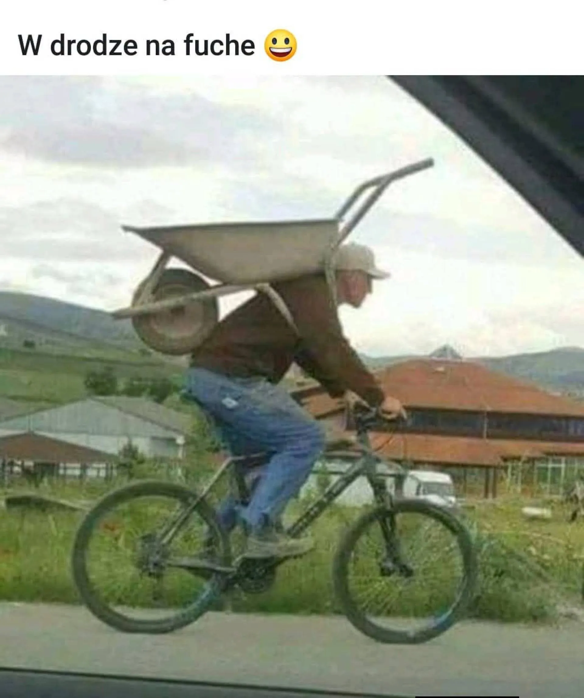 Na robotę