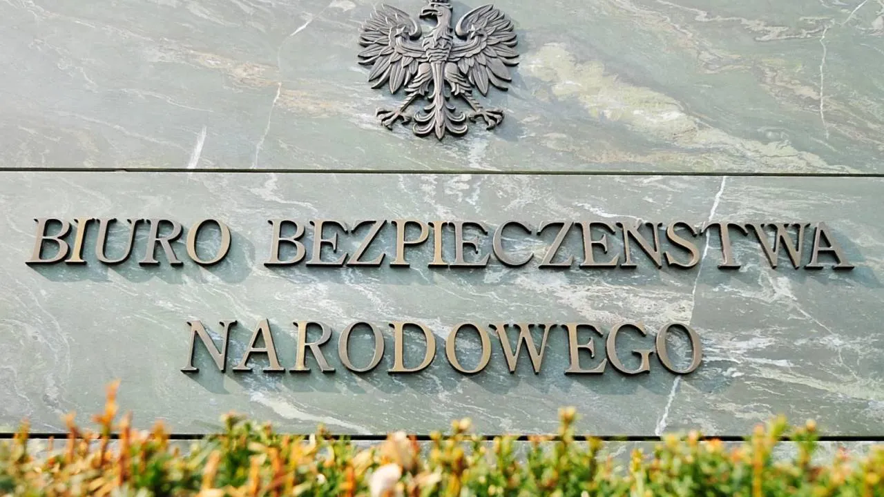 Szef BBN: Prezydent na bieżąco informowany o sytuacji na Lubelszczyźnie