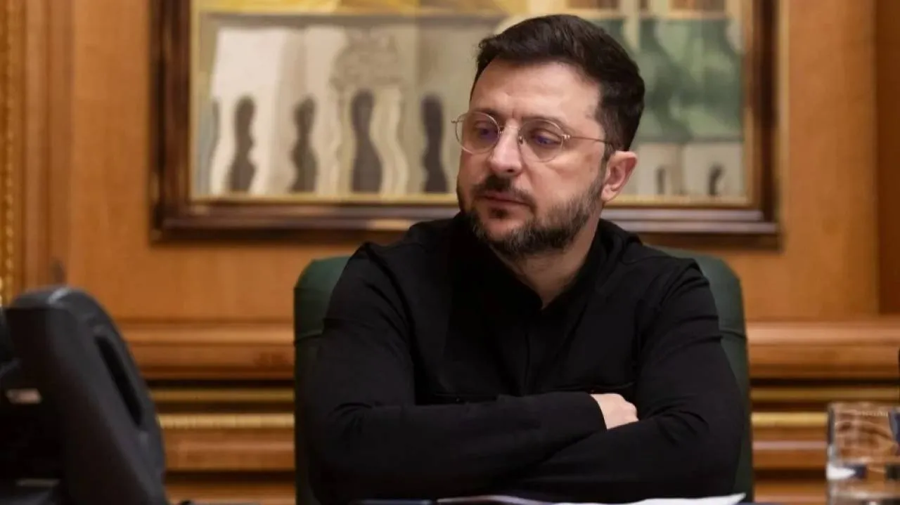 Rosyjski pocisk na terytorium Polski. Zełenski: „Potrzebny jest nacisk, by zatrzymać wojnę”