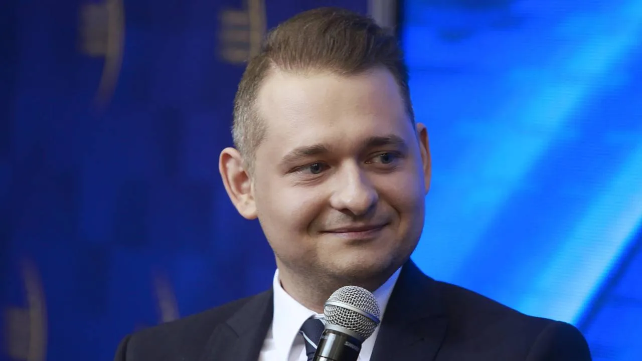 Czarzasty chroni posła KO. PiS domaga się szybkiej decyzji Sejmu ws. Króla