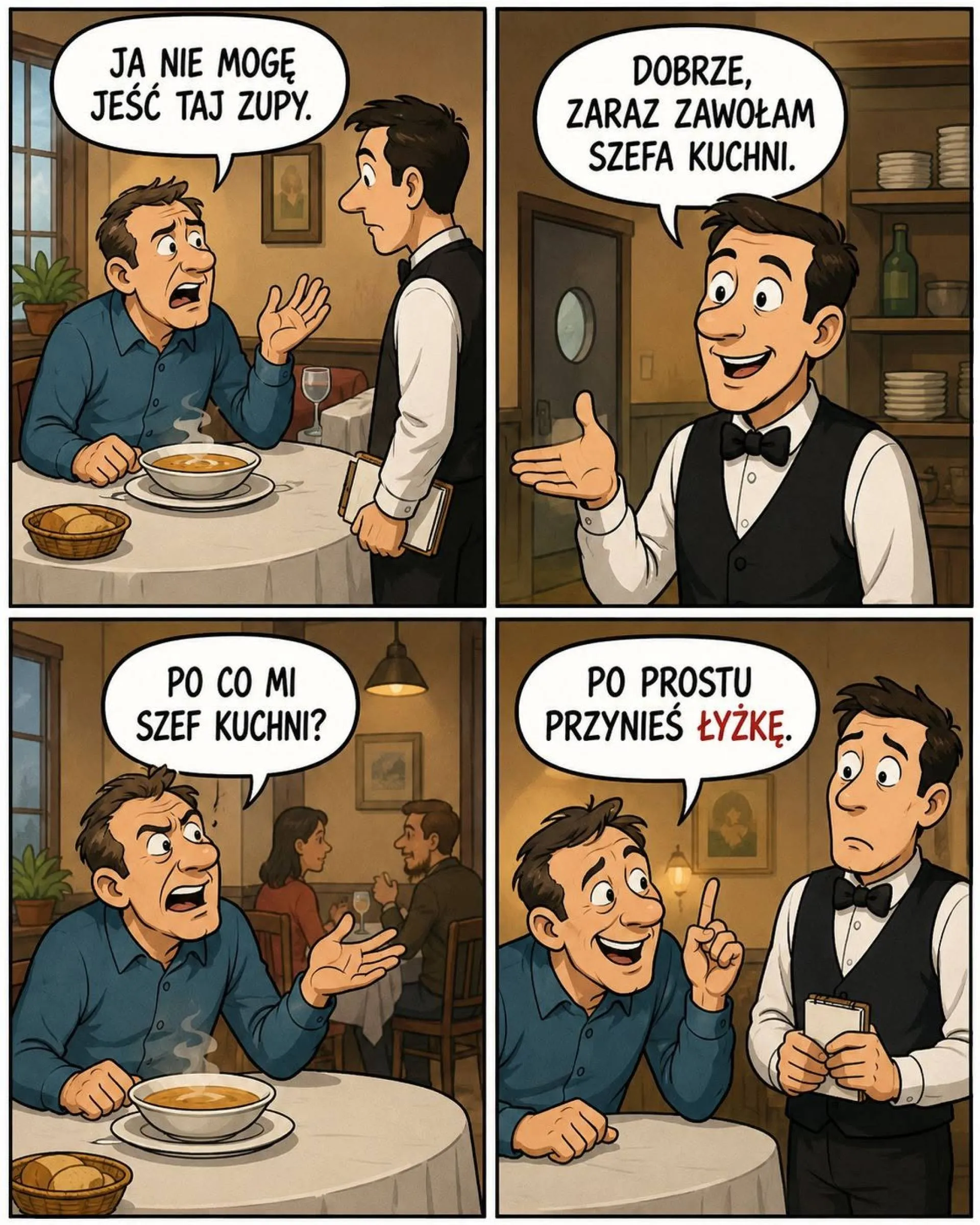 Łyżka