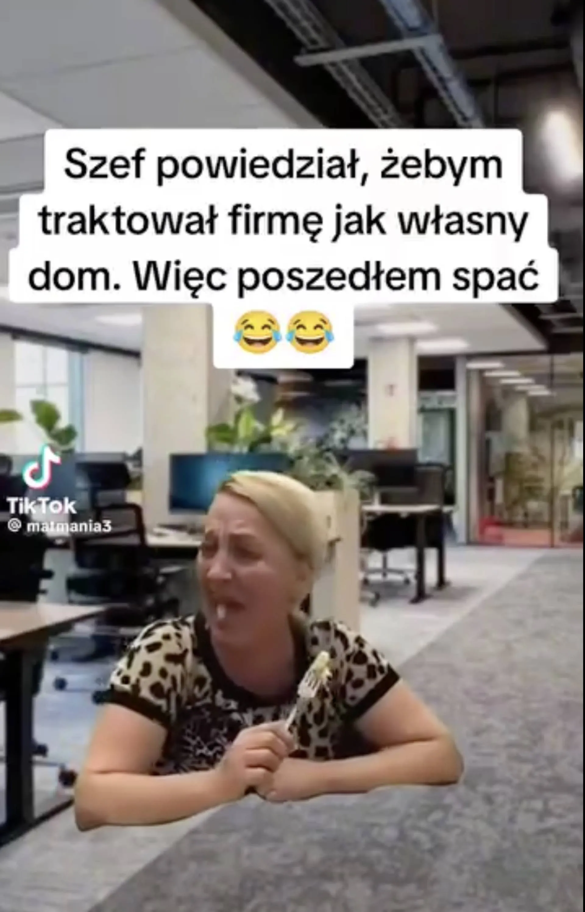 Jak w domu