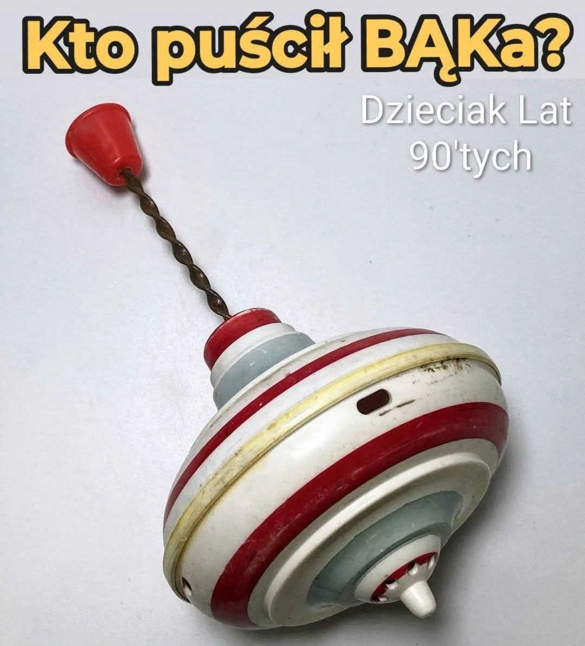 Bączek