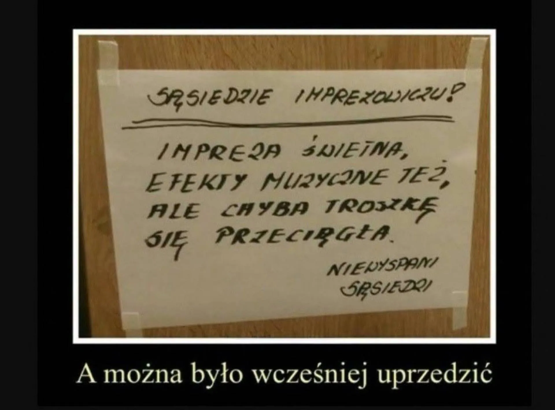 Sąsiedzi