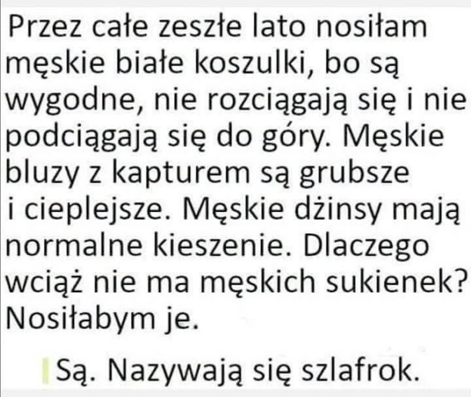 Szlafrok
