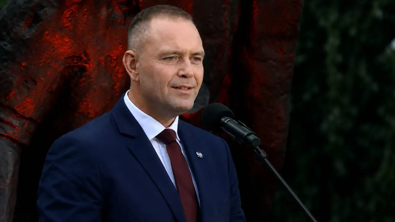 Prezydent Nawrocki zwrócił się do powstańców. „Świat wie, że Polacy zawsze są gotowi walczyć o wolność”