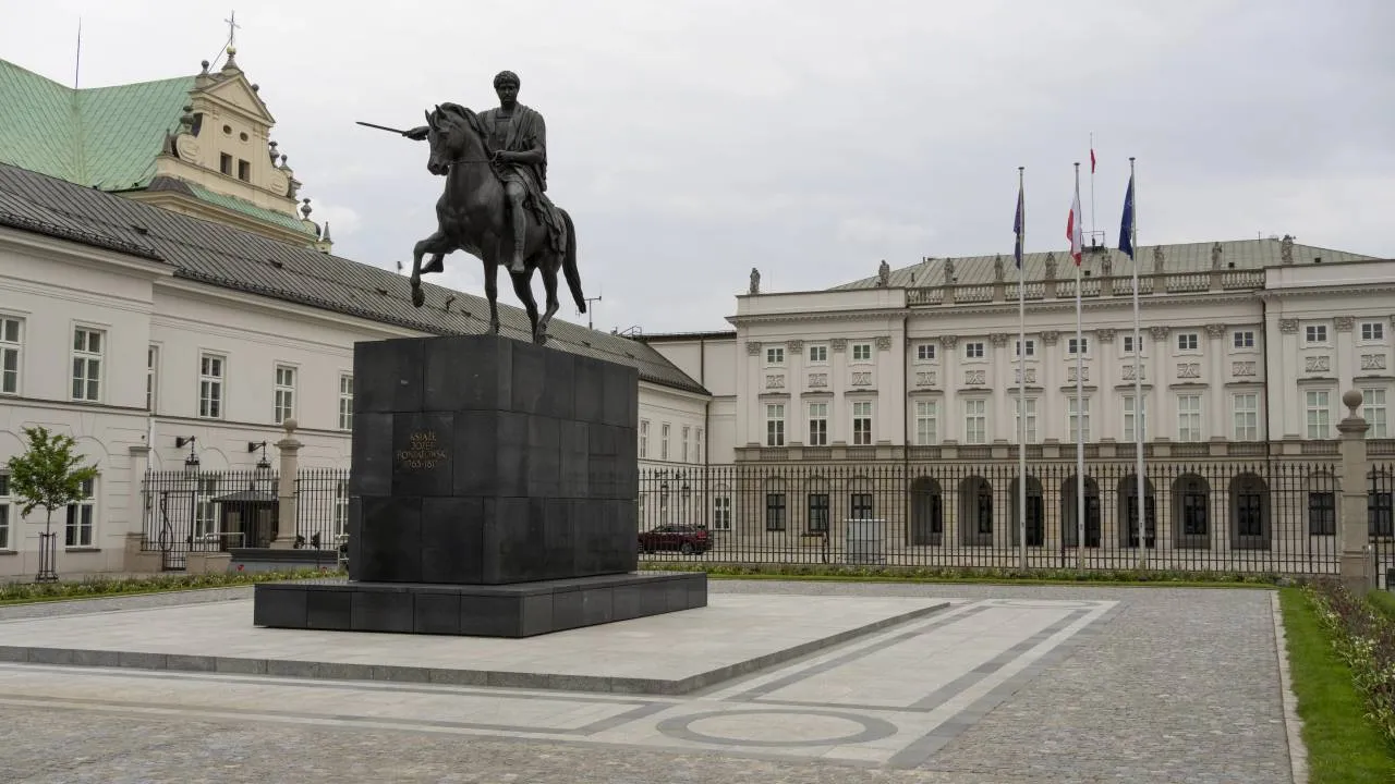 Będzie zwołana Rada Bezpieczeństwa Narodowego? Rzecznik prezydenta obszernie wyjaśnił