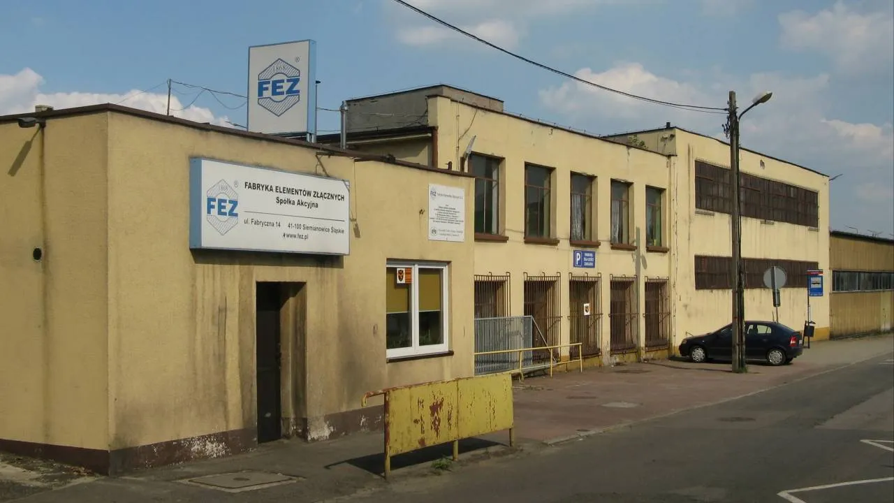 Zakład istniał 160 lat. Teraz stoi nad przepaścią. "Pracę straci cała załoga"