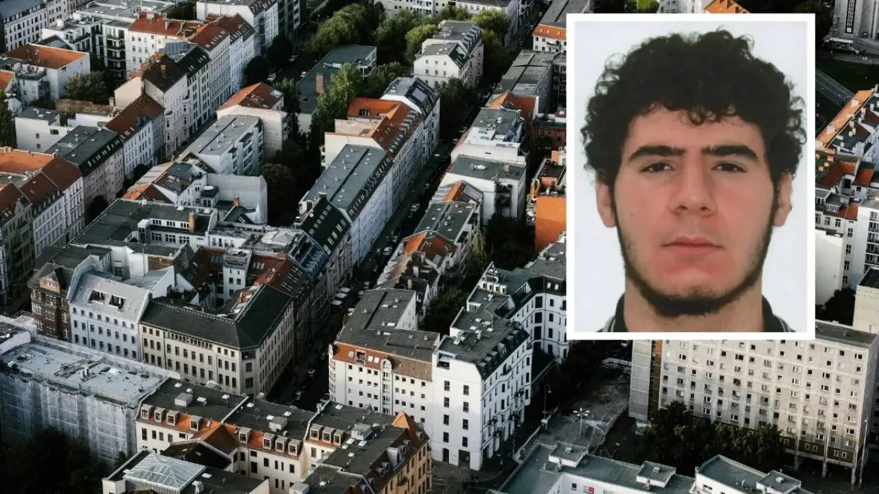 Zabił Polkę w Berlinie. Nowe, szokujące fakty o islamskim zamachowcu