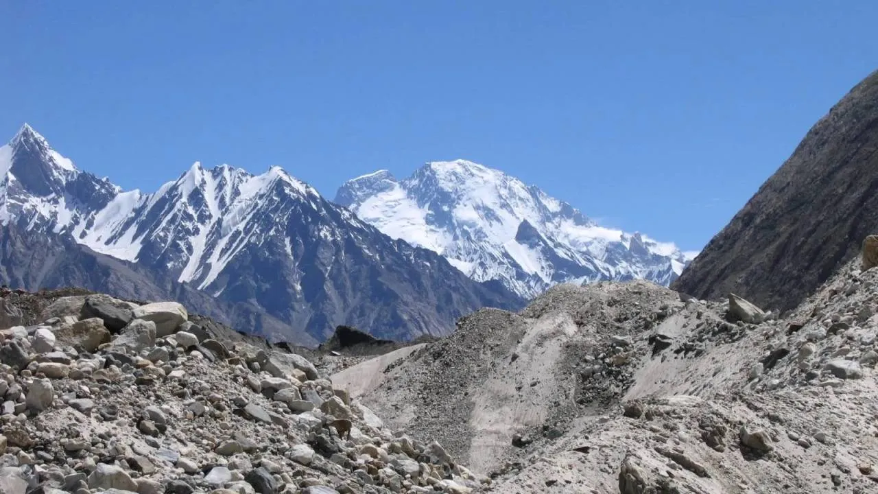 Lawina na Broad Peak. Odnaleziono ciała czterech himalaistów