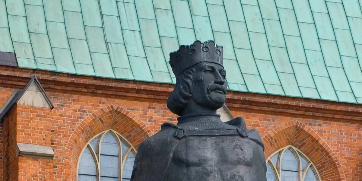 Bolesław Chrobry