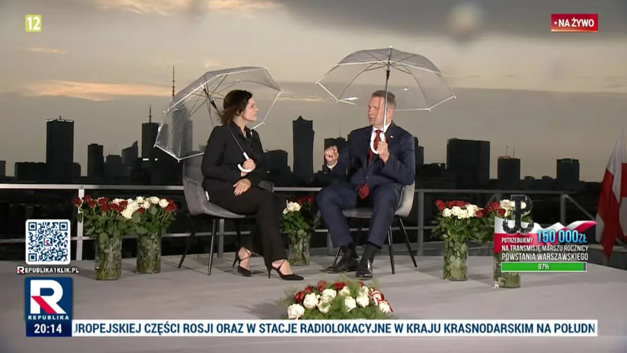 "Co nas nie zabije, to nas wzmocni". Czarnek apeluje o współpracę