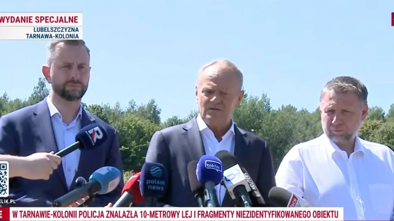 Państwo na rakiecie. Sakiewicz: Im bardziej państwo dziurawe, tym bardziej nierealistyczne zapowiedzi rządu