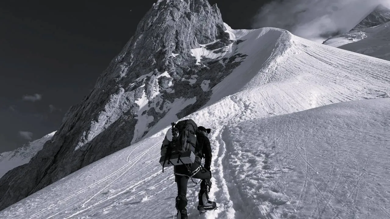 Tragedia na Broad Peak. Lawina pochłonęła legendę alpinizmu